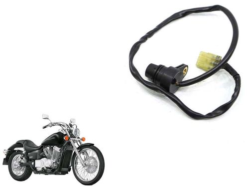 Sensor Velocímetro Honda Shadow 750 Shadow750 09-11