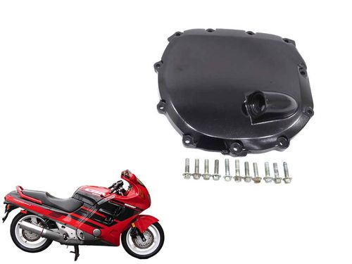 Tampa Direita Motor Honda Cbr 1000 F 91-96