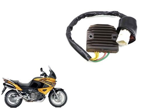 Retificador Honda Varadero Xl 1000v 07-09