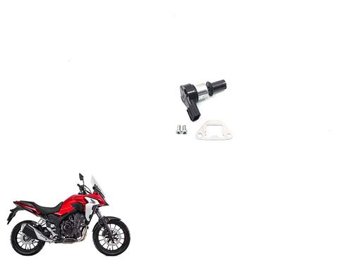 Sensor Marcha Lenta Honda Cb 500 X Cb500x 16-20
