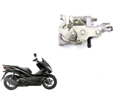 Cilindro Burrinho Freio Traseiro Honda Pcx 150 13-1
