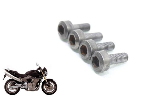 Parafuso Suporte Pedaleira Honda Hornet 600 04-07