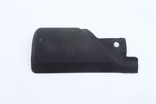 Proteção Escapamento Honda Nx 350 Sahara 94-95