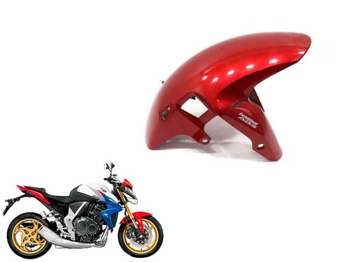 Para-lama Dianteiro Honda Cb 1000r  11-1
