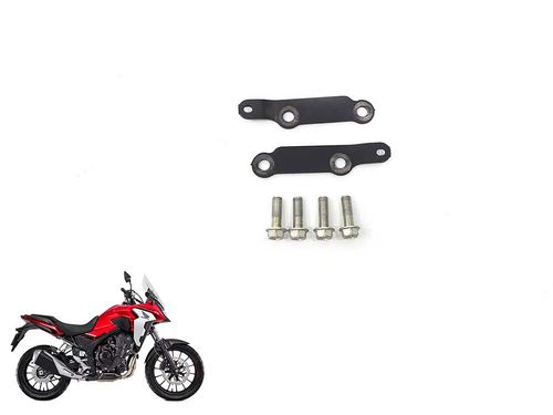 Parafuso Alça Traseira Honda Cb 500 X Cb500x 16-20