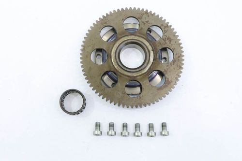 Placa De Partida Honda Shadow 600 Shadow600 95-05