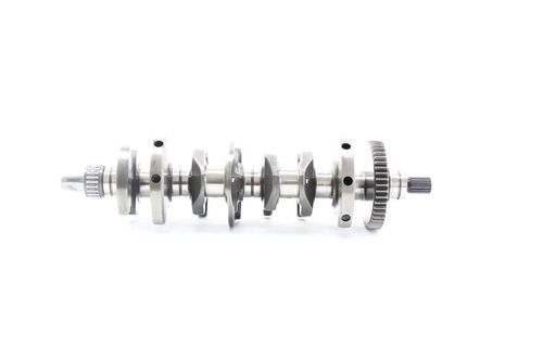 Virabrequim Honda Cbr 900 Rr Cbr900rr 00-01