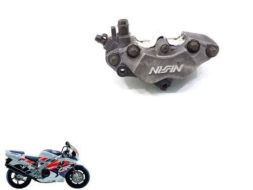 Pinça Freio Dianteiro Esquerdo Honda Cbr 900 Rr 93-95