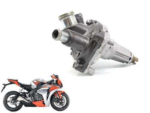 Bomba Água Honda Cbr 1000 Rr Cbr1000rr Fireblade 08-1