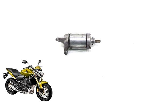 Motor Arranque Honda Hornet 600 Hornet600 08-14