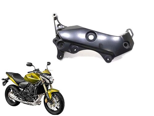 Suporte Esquerdo Motor Honda Hornet 600 Hornet600 08-1