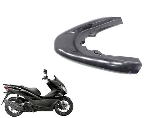 Carenagem Central  Rabeta Honda Pcx 150 13-1