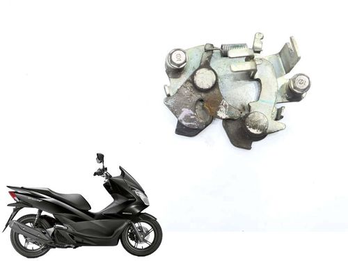 Trava Banco Honda Pcx 150 13-1