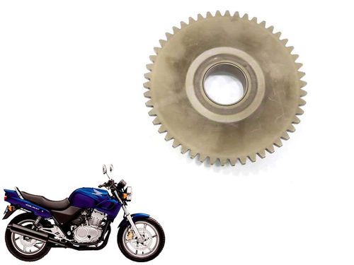 Placa de Partida Honda Cb 500 Cb500 97-05