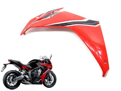 Carenagem Lateral Esquerda Honda Cbr 650 F 15-1
