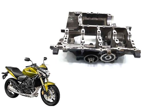 Bloco Motor Inferior 000106 Hornet 600 Hornet600 08-14