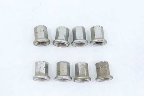 Porca Escap 7mm Honda Cbr 1000 Rr Cbr1000 Rr 12-16