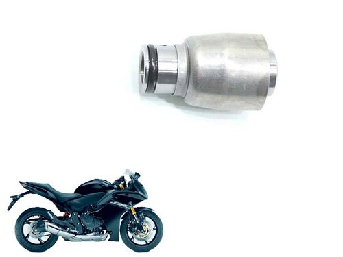 Válvula Óleo Honda Cbr 600 F Cbr600f 12-14