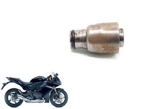 Válvula Óleo Honda Cbr 600 F Cbr600f 08-1