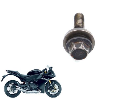 Parafuso Volante Honda Cbr 600 F Cbr600f 08-1