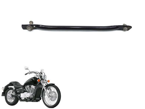 Haste Suporte Espelho Traseiro Honda Shadow 750 09-11