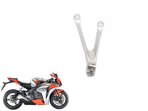 Bacalhau Traseiro Esquerdo Honda Cbr 1000 Rr 08-1