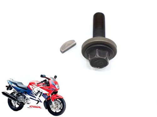 Parafuso Volante Honda Cbr 600 F Cbr600f 94-0