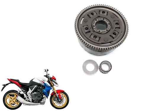 Campana Embreagem Honda Cb 1000 Cb1000 11-16