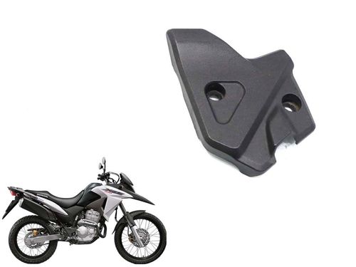 Acabamento Chassis L/d Honda Xre 300 16-18 (