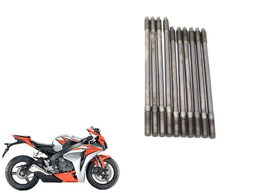 Prisioneiro Bloco Honda Cbr 1000 Rr 08-1