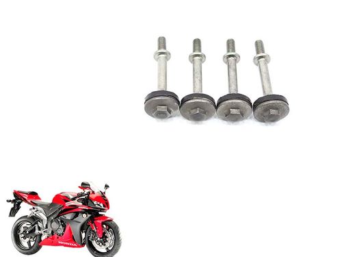 Parafuso Tampa Válvula Honda Cbr 600 Rr Cbr600rr 07-12