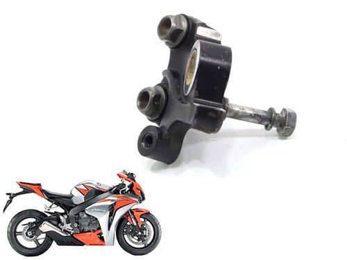 Suporte Cavalete Lateral Honda Cbr 1000 Rr 08-1