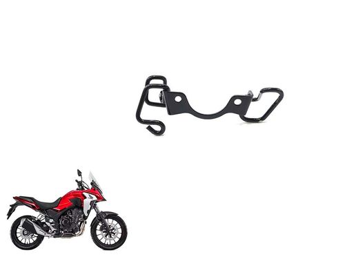Guia Cabo Mesa Supeiror Honda Cb 500 X Cb500x 16-20
