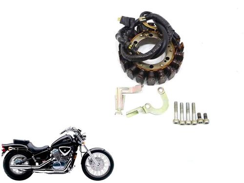 Estator Honda Shadow 600 Shadow600 95-0