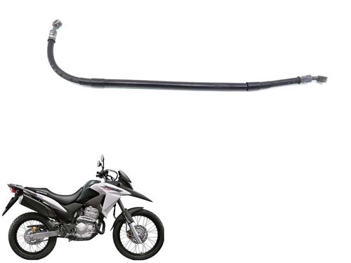 Flexível Freio Traseiro Honda Xre 300 16-18 (