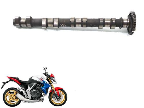 Comando (in) Admissão Honda Cb 1000 Cb1000 11-16