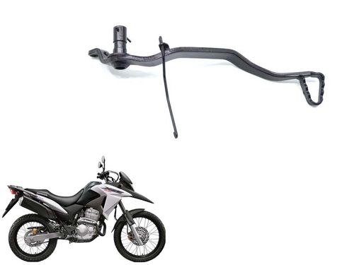 Pedal Freio Honda Xre 300 16-18 (