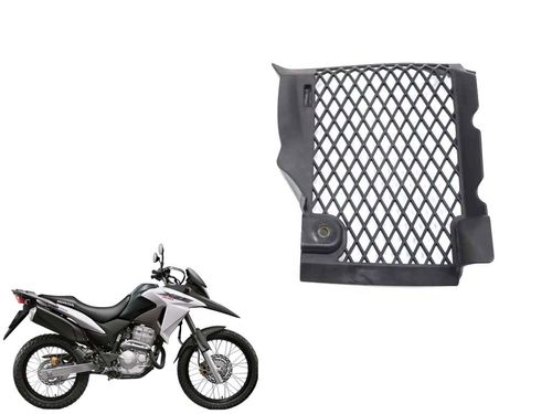 Grade Proteção Radiador Honda Xre 300 16-18 (