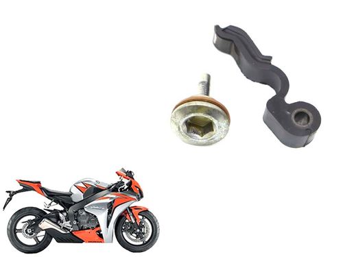 Tensor Corrente Comando Superior Honda Cbr 1000 Rr 08-1