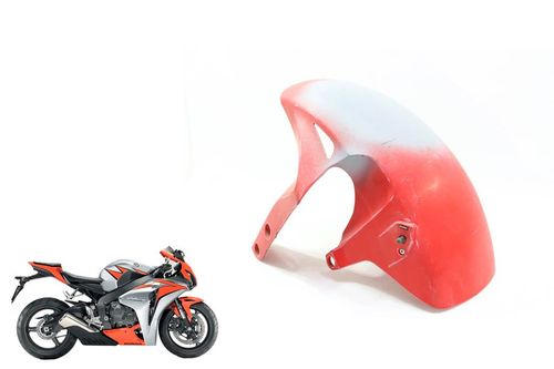 Para-lama Dianteiro Honda Cbr 1000 Rr Fireblade 08-11