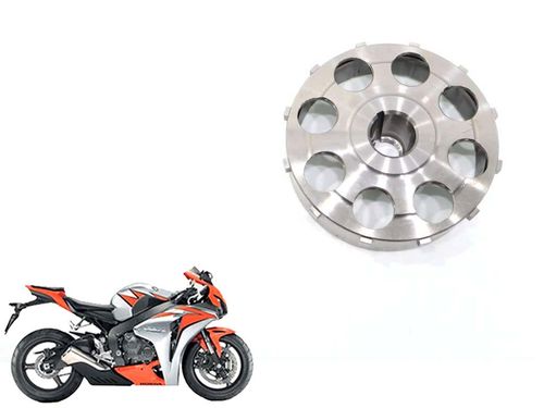 Volante Magneto Honda Cbr 1000 Rr 08-1