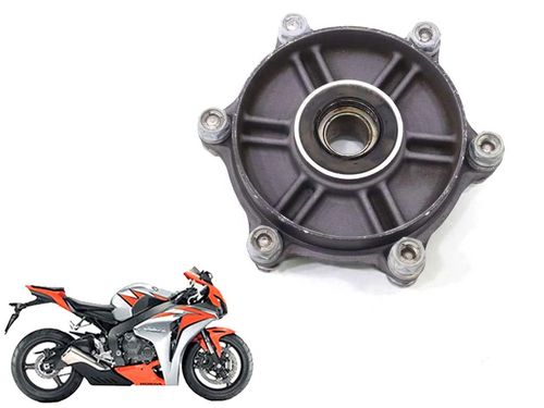 Suporte Flange Coroa Honda Cbr 1000 Rr 08-1