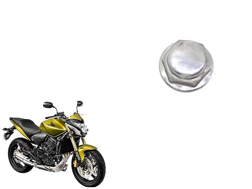 Porca Coluna Direção Honda Hornet 600 Hornet600 08-1