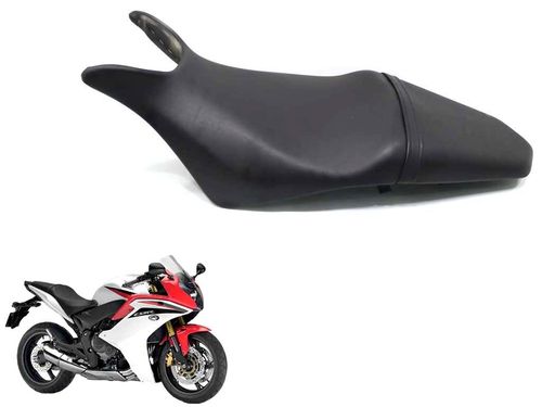 Banco Honda Cbr 600 F Cbr600f 12-14