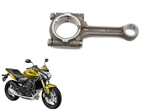 Biela 000106 Hornet 600 Hornet600 08-14