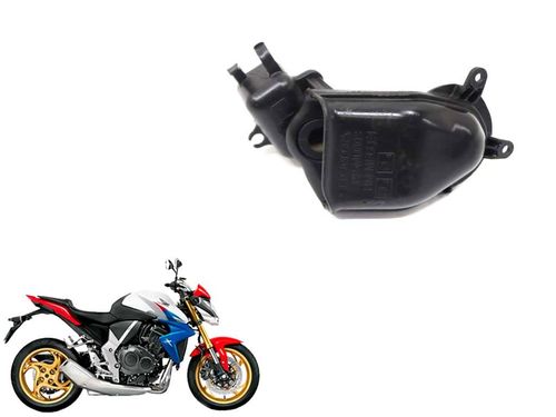 Condutor Ar Honda Cb 1000r  11-1