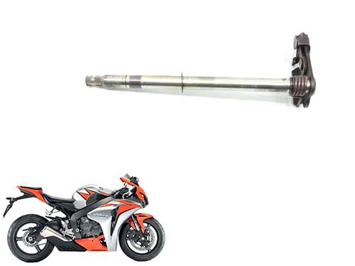 Eixo Seletor de Cambio Honda Cbr 1000 Rr 08-1