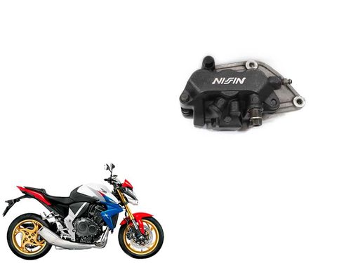 Pinça Freio Dianteiro Esquerdo Honda Cb 1000r  11-1
