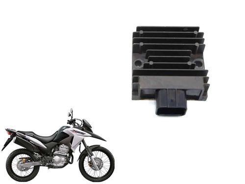 Retificador Honda Xre 300 16-18 (