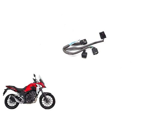 Chicote Motor Honda Cb 500 X Cb500x 16-20